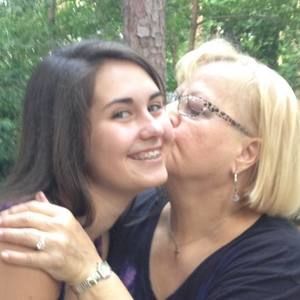 Meet your Posher, Becky